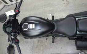 KAWASAKI ELIMINATOR400-3SE 2024 EL400A