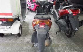 SUZUKI ADDRESS V50 G CA44A