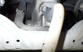 HONDA TACT Gen.4 AF79