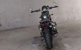 TRIUMPH TRIUMPH  STREET  SCRAMBLER DAD78G