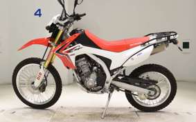 HONDA CRF250L 2017 MD38