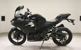 KAWASAKI NINJA 400 2018 EX400G