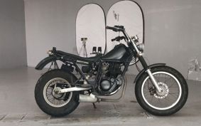 YAMAHA TW200 DG07J