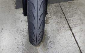 HONDA CBR125R 2021 JC50