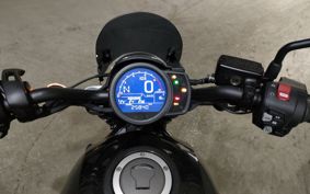 HONDA REBEL 1100 DCT SC83