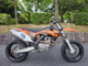 Фото Honda GB350 2021 с японского аукциона