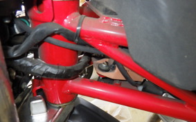 SACHS X-ROAD 125
