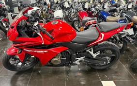HONDA CBR400R ABS 2016 NC47