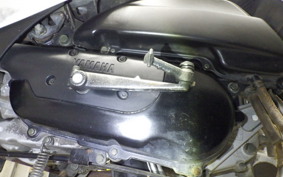 YAMAHA JOG Gen.5 2026 SA36J
