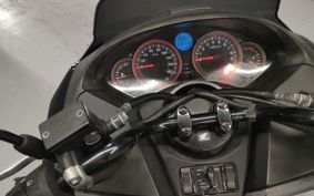 HONDA FORZA MF12