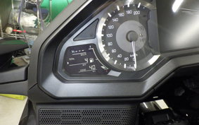 HONDA GL 1800 GOLD WING TOUR DCT 2026 SC79