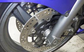 KAWASAKI ZZ-R400 Gen.2 2004 ZX400N