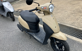 SUZUKI LET's CA4AA