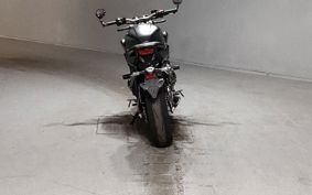 HONDA CB650R 2021 RH03