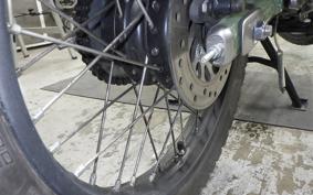 HONDA CT125-2 2024 JA65