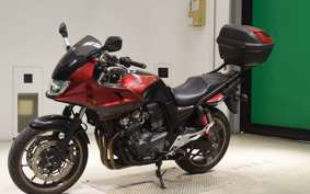 HONDA CB400 SUPER BOLDOR A 2015 NC42