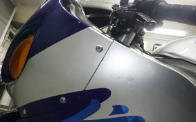 SUZUKI GSX1300R HAYABUSA 1999