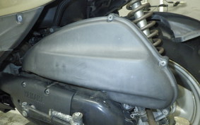 YAMAHA JOG Gen.5 SA36J