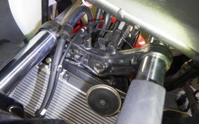 KAWASAKI NINJA 250 ABS 1992 EX250L