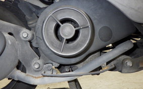 SUZUKI LET's 4 CA41A
