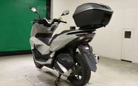 HONDA PCX 160 2022 KF47