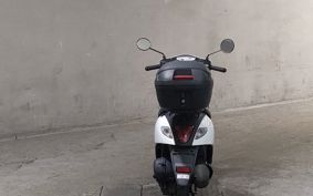 SUZUKI LET's CA4AA
