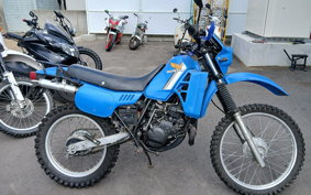 HONDA MTX125R JD05