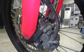 HONDA CRF250 GEN 2 RALLY 2015 MD47