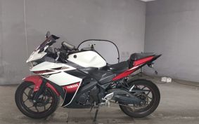 YAMAHA YZF-R25 RG10J