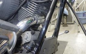 YAMAHA DRAGSTAR 250 2009 VG05J