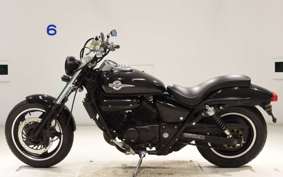 HONDA MAGNA 250 1997 MC29