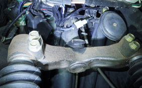 SYM RV125 I Type 2009