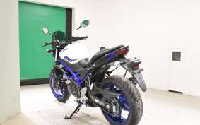 SUZUKI SV650 A 2019 VP55B