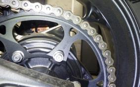 TRIUMPH DAYTONA660 2025