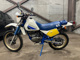 Фото Aprilia SX 125 с японского аукциона