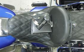 HARLEY FLHR 1580 2010