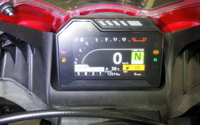 HONDA CBR600RR 2024 PC40