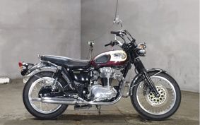 KAWASAKI W650 EJ650A