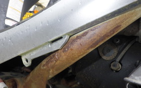 SUZUKI ADDRESS V50 Gen.2 CA44A