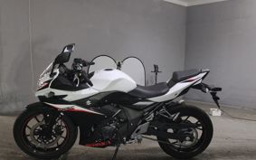 SUZUKI GSX250 R DN11A