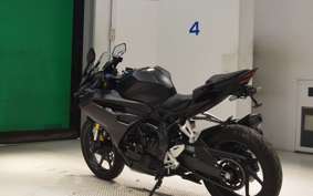 HONDA CBR250RR A