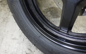 SUZUKI BURGMANｽﾄﾘｰﾄ125EX 2022 EA23M