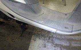 HONDA STANDUP TACT 2011 AF24