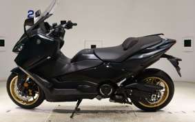 YAMAHA T-MAX 560 T 2023 SJ19J