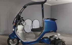HONDA GYRO TA02