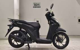 HONDA DIO110-3ﾍﾞｰｼｯｸ JK03