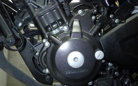 HONDA REBEL 250 A MC49