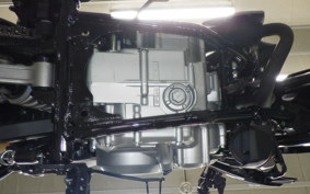 YAMAHA WR125R DE14J