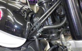 HONDA MONKEY 125 ABS 1998 JB02