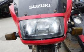 SUZUKI GF250 S GJ71C